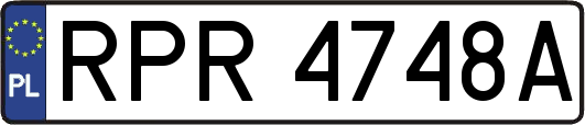 RPR4748A