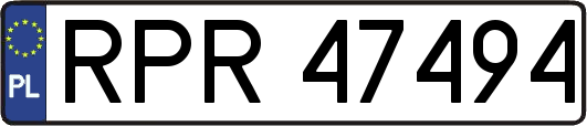 RPR47494