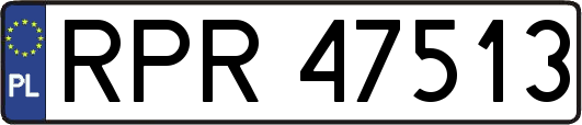 RPR47513