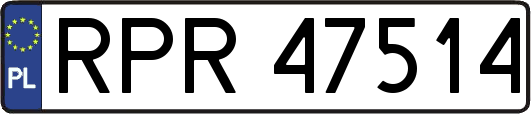 RPR47514