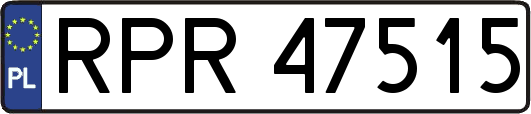 RPR47515