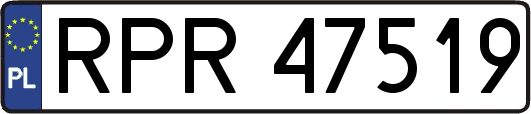 RPR47519