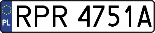 RPR4751A