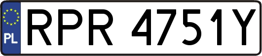 RPR4751Y