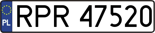 RPR47520