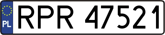 RPR47521
