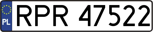 RPR47522