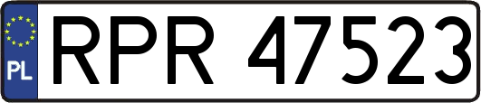 RPR47523