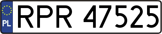 RPR47525