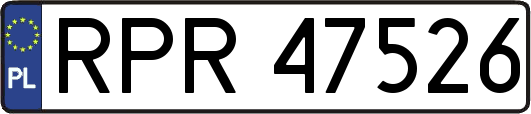RPR47526