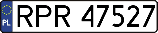 RPR47527