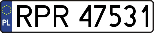 RPR47531