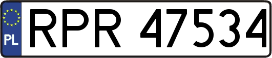RPR47534
