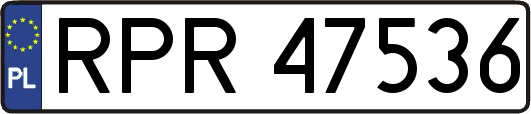 RPR47536