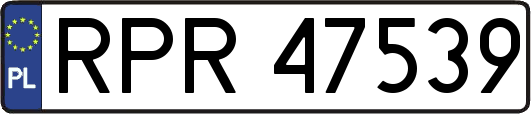RPR47539