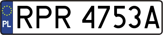RPR4753A