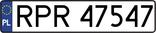 RPR47547
