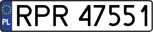 RPR47551