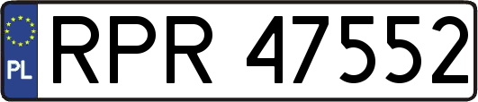 RPR47552