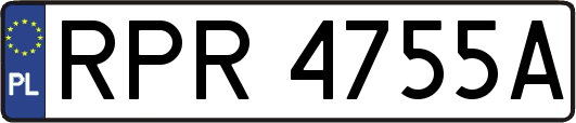 RPR4755A