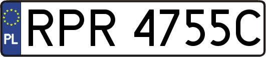 RPR4755C