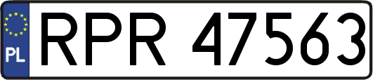 RPR47563
