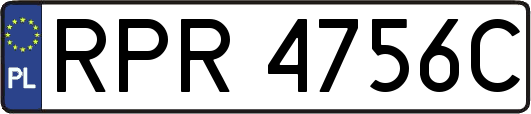 RPR4756C