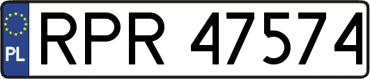 RPR47574