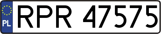 RPR47575