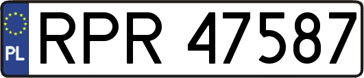 RPR47587