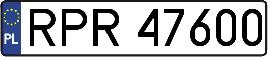 RPR47600