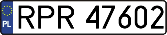 RPR47602