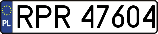 RPR47604