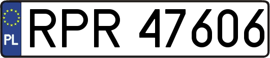 RPR47606