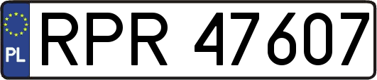 RPR47607