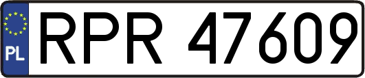 RPR47609