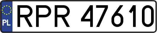RPR47610