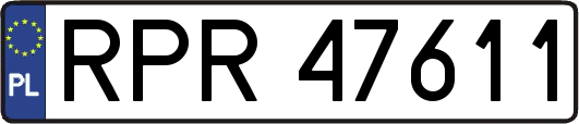 RPR47611