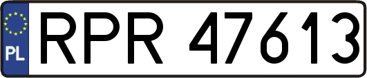 RPR47613