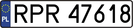 RPR47618
