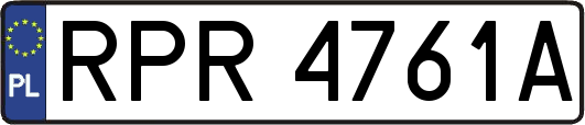 RPR4761A