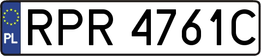 RPR4761C