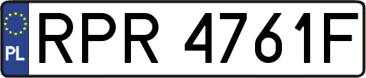 RPR4761F