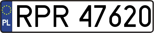 RPR47620