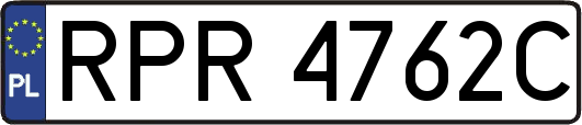 RPR4762C