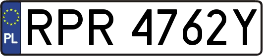 RPR4762Y
