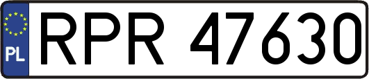 RPR47630