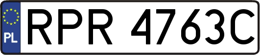 RPR4763C