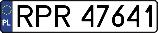 RPR47641