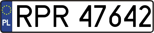 RPR47642